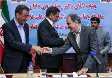 نجفی:اگر در جلسه استیضاح بودم از کوره درمی‌رفتم/علت نیامدن روحانی به مجلس از زبان جهانگیری