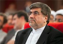 حساسیت درباره هتک حرمت به مقدسات و شخصیتها باید بیشتر شود حساسیت درباره هتک حرمت به مقدسات و شخصیتها باید بیشتر شود