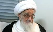دولت با تصمیمات مدبرانه عزت نظام در عرصه جهانی را حفظ کند