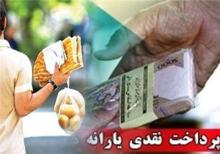 بودجه یارانه‌های نقدی سال آینده ۳۸ هزار و ۸۰۰ میلیارد تومان/یارانه ۴۵۵۰۰ تومانی دست نمی‌خورد
