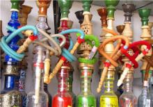 تنباکوهای فاسد معطر؛حاوی آروماتیک و بنزن تنباکوهای فاسد معطر؛حاوی آروماتیک و بنزن