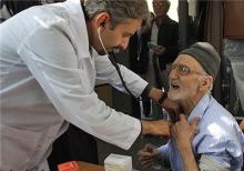 جذب پزشک برای مناطق محروم