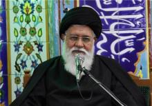 نمی‌توانیم دین خود را قربانی دیپلماسی و سیاست خارجی کنیم