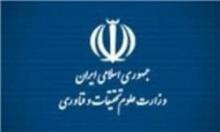 وحید احمدی معاون پژوهشی وزارت علوم شد