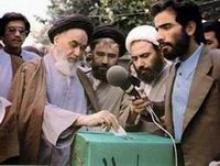 انتخابات و نگرانيها و هشدارهاي امام خميني انتخابات و نگرانيها و هشدارهاي امام خميني