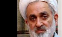اگر تروری در کشور رخ دهد مسئولیتش با خاتمی است/دستگاه‌های امنیتی از خاتمی توضیح بخواهند