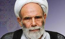 آیتالله مجتبی تهرانی دارفانی را وداع گفت آیتالله مجتبی تهرانی دارفانی را وداع گفت