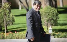 نسبت به بازگشت «شارلاتانیزم مطبوعاتی» دوران سیاه «اصلاحات آمریکایی» هشدار میدهیم / کی بیانیه خود را عملی میکنید؟ نسبت به بازگشت «شارلاتانیزم مطبوعاتی» دوران سیاه «اصلاحات آمریکایی» هشدار میدهیم / کی بیانیه خود را عملی میکنید؟