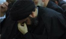 شبی که سیدحسن نصرالله تا صبح گریست