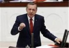 اردوغان ۱۰ وزیر جدید معرفی کرد