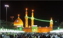 ابوالفضل العباس(ع) در کلام امام حسین(ع)، امام صادق(ع) و حضرت مهدی(عج)