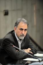 سرپرست جدید دانشگاه صنعتی همدان منصوب شد