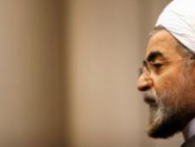 رئیس جمهور یک تنه زمین بازی را عوض کرد!