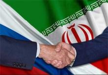 هیئت پارلمانی ایران به روسیه سفر می‌کند