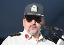 واکنش فرمانده ناجا به موضوع افزایش پهنای باند اینترنت