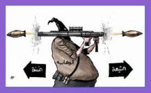 دفاع مرجع تقلید فتنه‌گران از وهابیت و سلفی‌گری