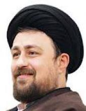 سید حسن خمینی کاندیدا نخواهد شد