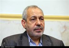 یادآوری فانی از جمله امام خمینی (ره) در زمان تسخیر لانه جاسوسی و قطع رابطه با آمریکا