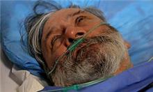 «علی معلم دامغانی» از بیمارستان مرخص شد