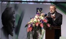 پیشنهاد لاریجانی برای تبصره هدفمندی یارانهها پیشنهاد لاریجانی برای تبصره هدفمندی یارانهها