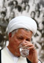 انتخابات آزاد و شفاف از نظر هاشمی چیست؟