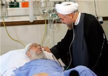 حال عمومی رهبر انقلاب بسیار خوب است/ مردم شکرگزار سلامت رهبر معظم انقلاب باشند