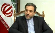 درباره مسائل اصلی محتوایی به تفاهم کامل نرسیده‌ایم/ ۶۰ تا ۷۰درصد متن توافقنامه نهایی آماده است