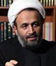 رأی من جلیلی است/ ائتلاف در شرایط کنونی هیچ فایده ای ندارد