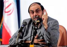 شعارهای امام (ره)را در روز روشن عوض می‌کنند/ گفتمان امام(ره) صدور انقلاب است، نه تنش زدایی