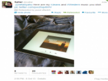 کمپین ایرانی های جین پوش علیه نتانیاهو(+عکس)