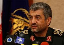 سردار جعفری در دانشگاه تهران سخنرانی ‌می کند