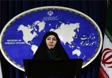 افخم: سخنان کری نقض قواعد حقوق بین‌الملل است