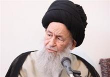 ابراز نگرانی آیت‌الله علوی گرگانی از فعالیت تکفیری‌ها در مناطق مرزی