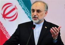 ایران مرکز غنی‌سازی کشورهای غرب آسیا می‌شود/ کلنگ‌زنی ۴ نیروگاه جدید در ۸ سال آینده