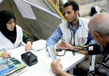 یکم شهریور، روز ملی ویزیت رایگان