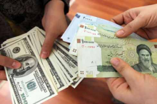 آقایان فاز دوم تثبیت بازار ارز را آغاز کنید