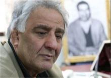 پهلوانان نمی‌میرند