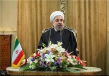 همه برای اجرای سیاست‌های اقتصاد مقاومتی در سال ۹۳ تلاش می‌کنیم