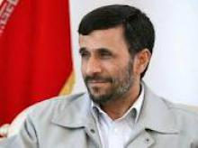  دعوت عربستان از احمدی‌نژاد