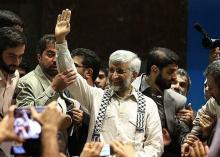 16 وعده انتخاباتی سعید جلیلی