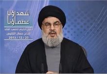 ترور اللقیس انتقام از پیروزی‌های مقاومت بود/ نبرد سوریه، نبرد موجودیت است/ انتقام شهدای‌مان را می‌گیریم