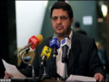 محمد مهدی مفتح نماینده تویسرکان شد
