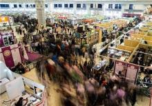 غرفه‌های برتر نمایشگاه کتاب معرفی و تجلیل شدند