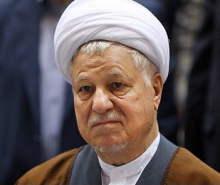 هاشمی‌رفسنجانی تشکیل ائتلاف با خاتمی و ناطق‌نوری را تکذیب کرد