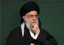رهبر انقلاب درگذشت مرحوم حاجی‌حیدری مجاهد صادق و صابر را تسلیت گفتند