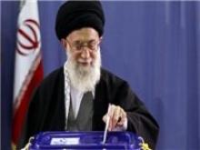 هیچ‌كس حتی نزدیكان، از رأی بنده اطلاع ندارند