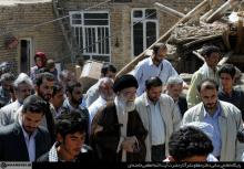 4 دلیل برای حضور سرزده رهبری در آذربایجان