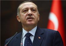 اردوغان فردا وارد تهران می‌شود