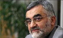 «وزارت خارجه» باید پاسخگوی دیدار هیئت پارلمانی اروپا و ۲ عنصر فتنه باشد/ ایران به پارلمان اروپا بی‌اعتماد شد