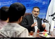 آن‌قدر کار شده که هر دولتی مجبور به ادامه است/ الگوی کار فرهنگی برون‌مرزی:" من دپیلمات نیستم انقلابی‌ام"